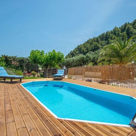Family Private Homes & Sea View Lithakia  Dış mekan fotoğraf