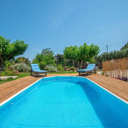 Family Private Homes & Sea View Lithakia  Dış mekan fotoğraf