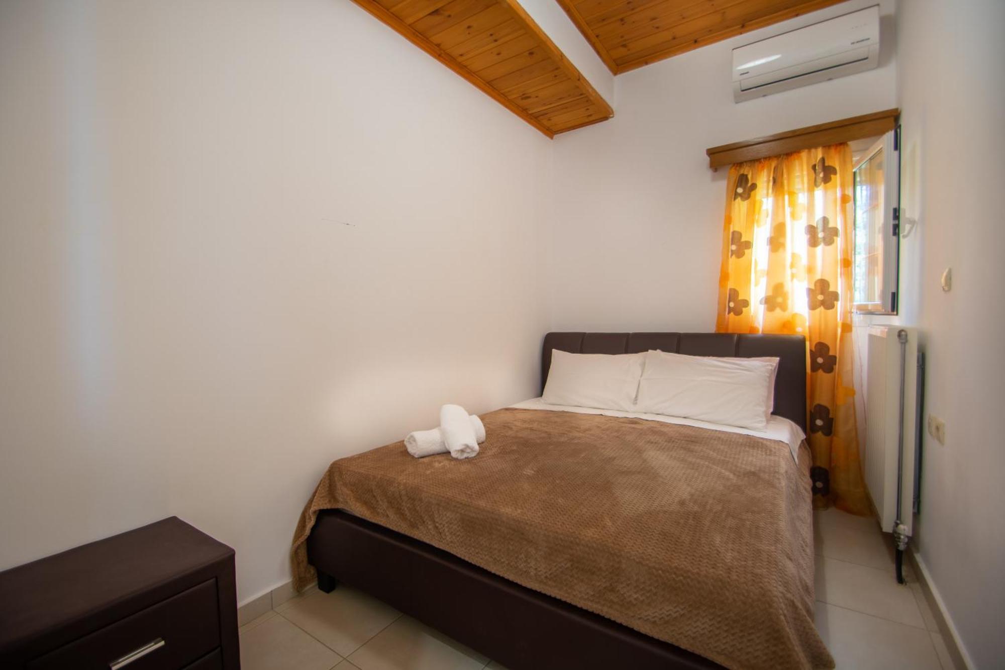 Family Private Homes & Sea View Lithakia  Dış mekan fotoğraf