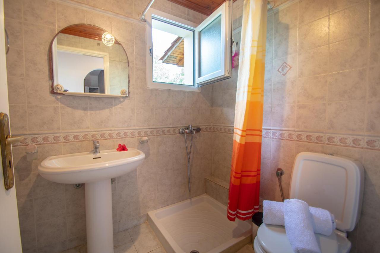 Family Private Homes & Sea View Lithakia  Dış mekan fotoğraf