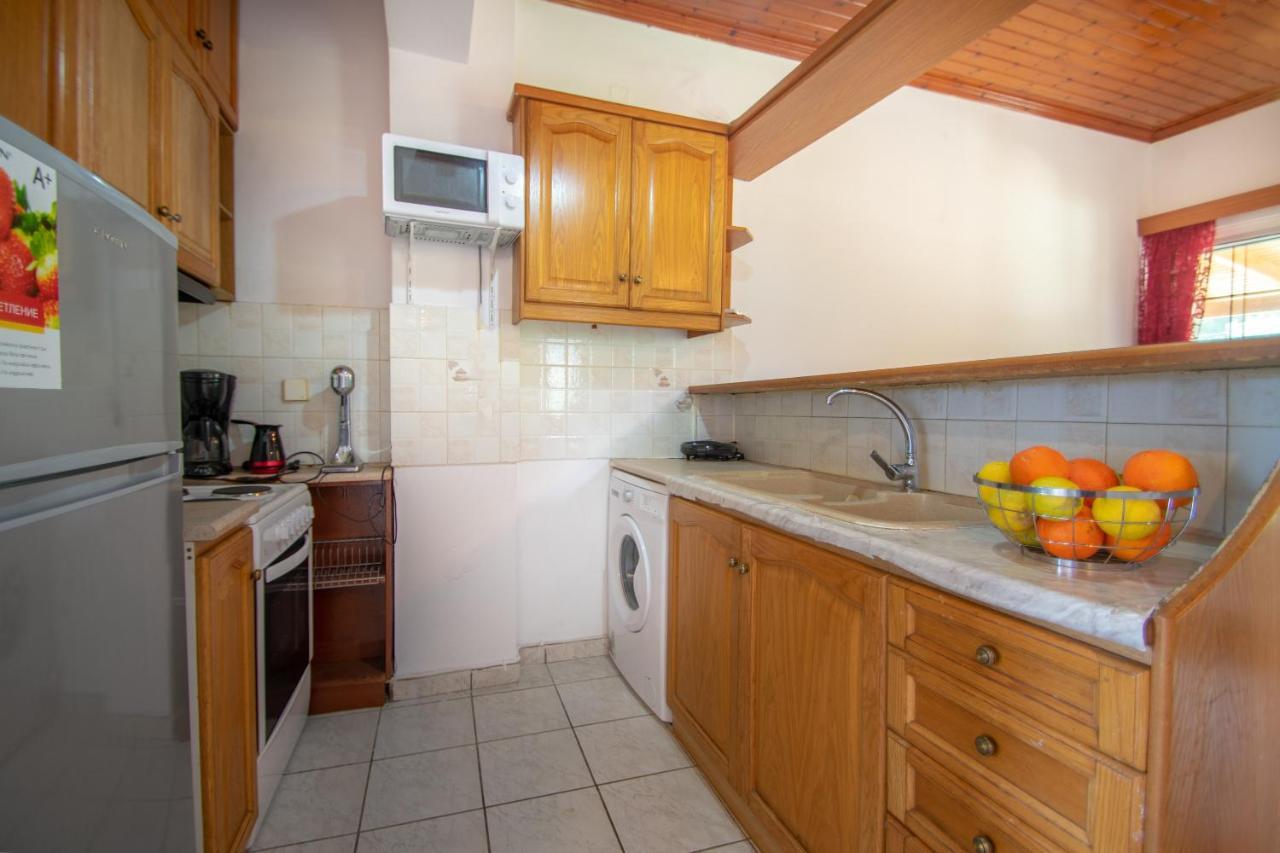 Family Private Homes & Sea View Lithakia  Dış mekan fotoğraf