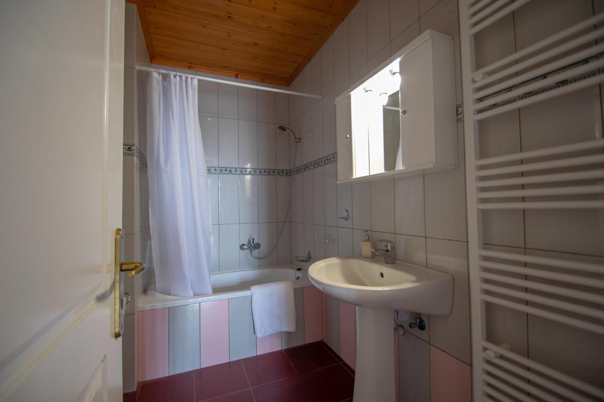 Family Private Homes & Sea View Lithakia  Dış mekan fotoğraf