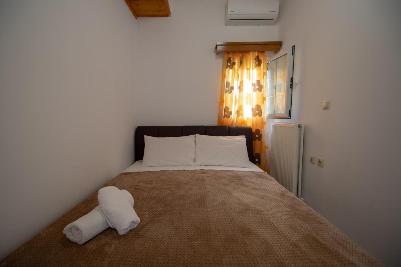 Family Private Homes & Sea View Lithakia  Dış mekan fotoğraf