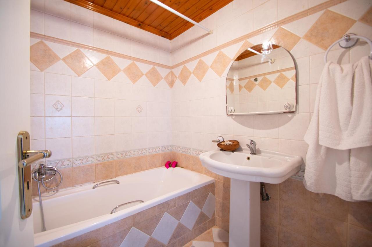 Family Private Homes & Sea View Lithakia  Dış mekan fotoğraf